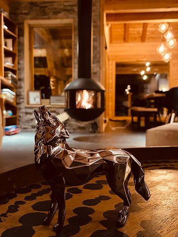 Châlet - 177 m² - 6 pièces