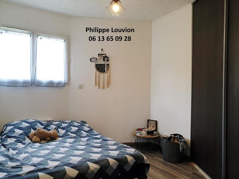 Maison - 134 m² - 8 pièces