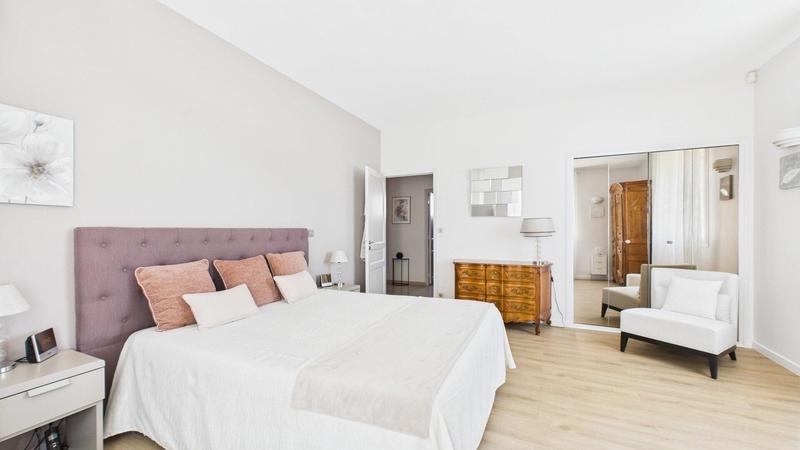 Maison - 149 m² - 5 pièces