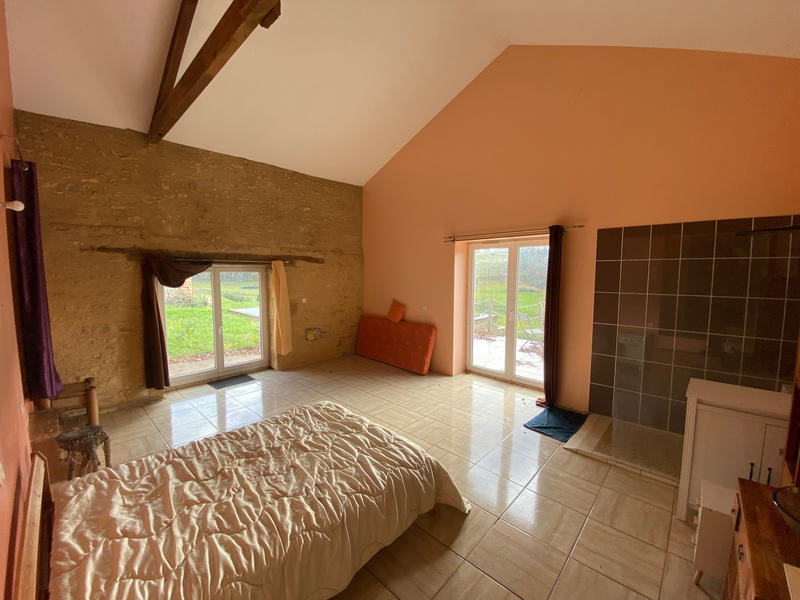 Maison - 207 m² - 6 pièces