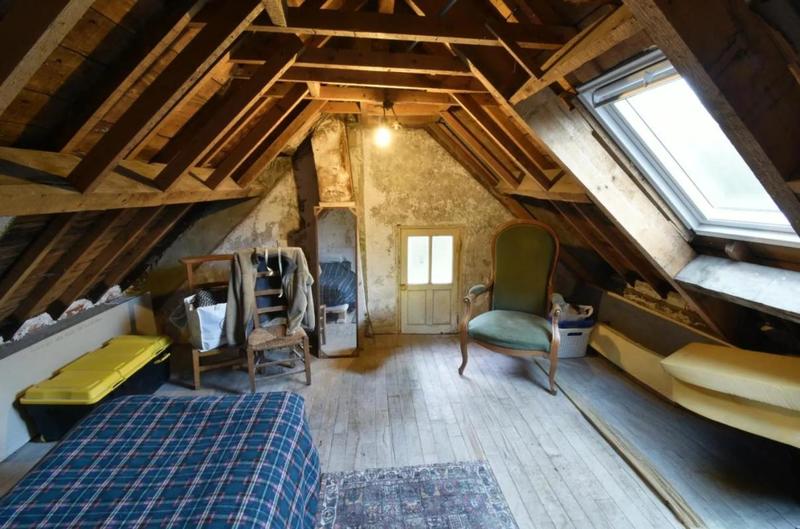 Maison - 47 m² - 3 pièces