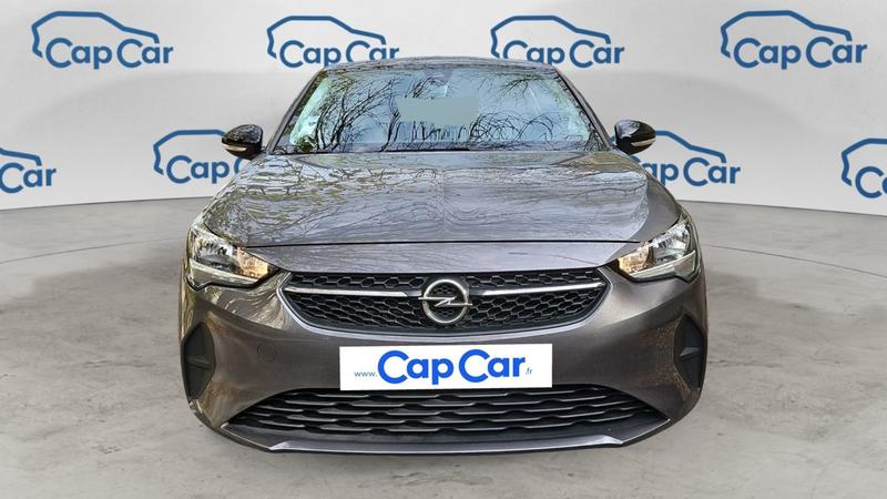 Opel Corsa 1.2 i 75 Edition