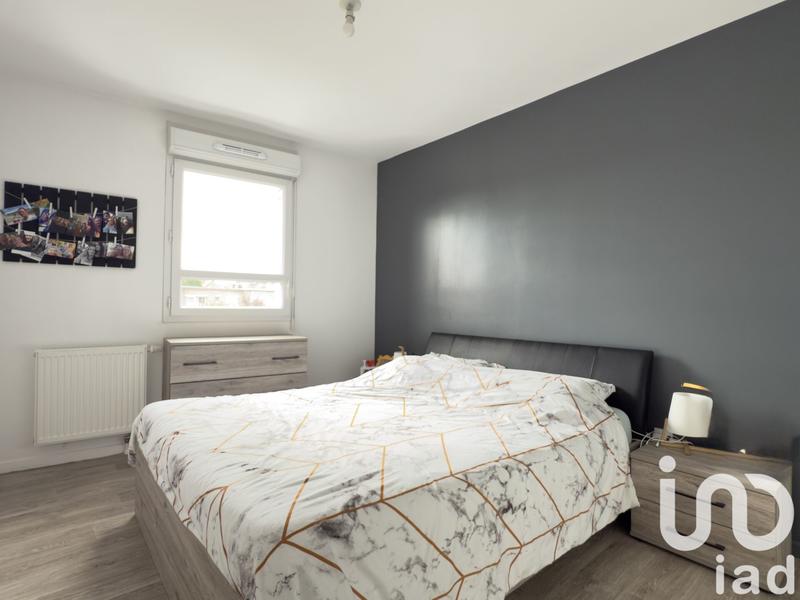 Duplex - 87 m² - 4 pièces