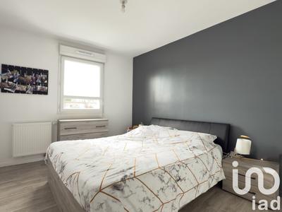 Duplex - 87 m² - 4 pièces