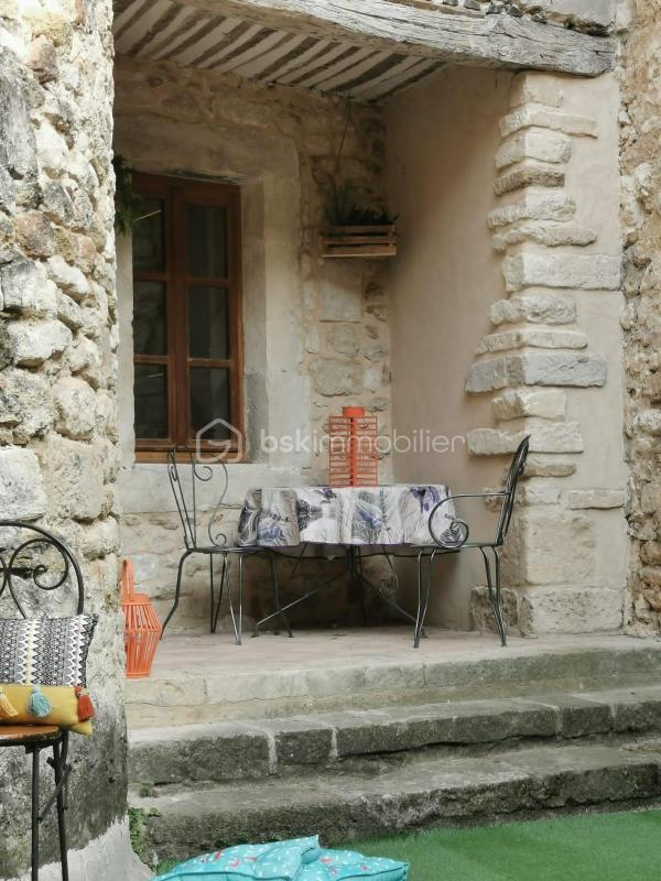 Demeure - 200 m² - 8 pièces