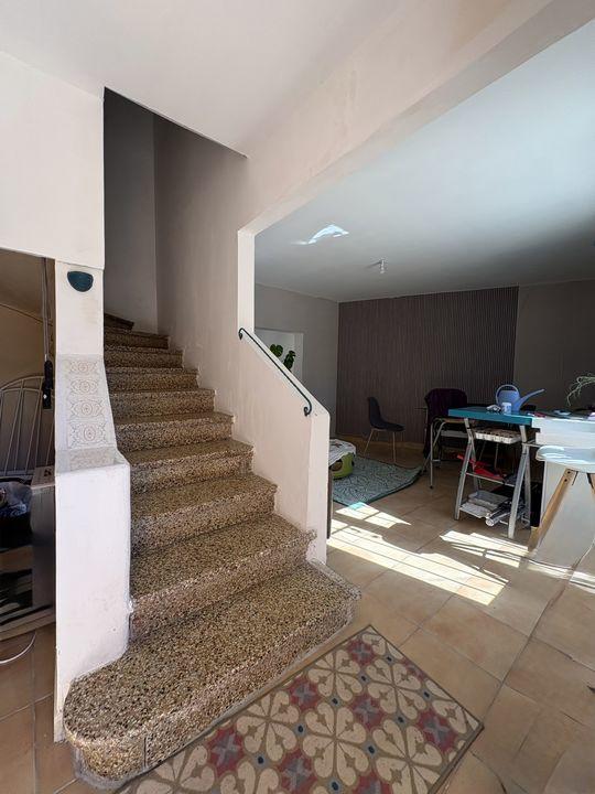 Maison - 500 m² - 10 pièces