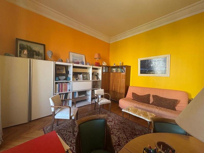 Appartement - 164 m² - 5 pièces