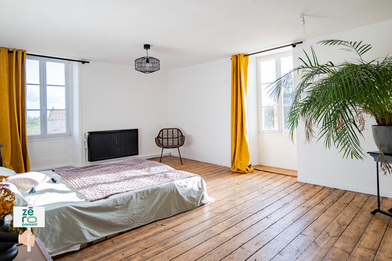 Maison - 175 m² - 6 pièces