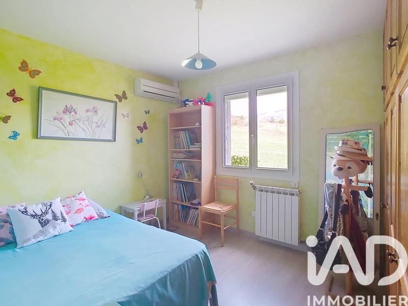 Maison - 155 m² - 8 pièces