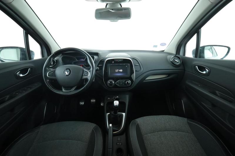 Renault Captur 0.9 TCe Intens 90 ch