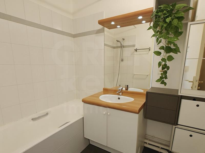 Appartement - 73 m² - 3 pièces