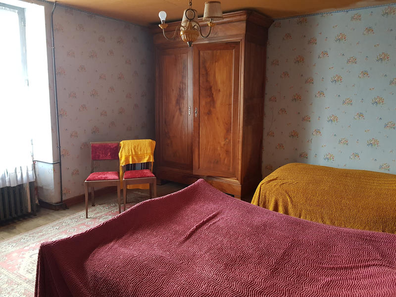 Maison - 450 m² - 10 pièces