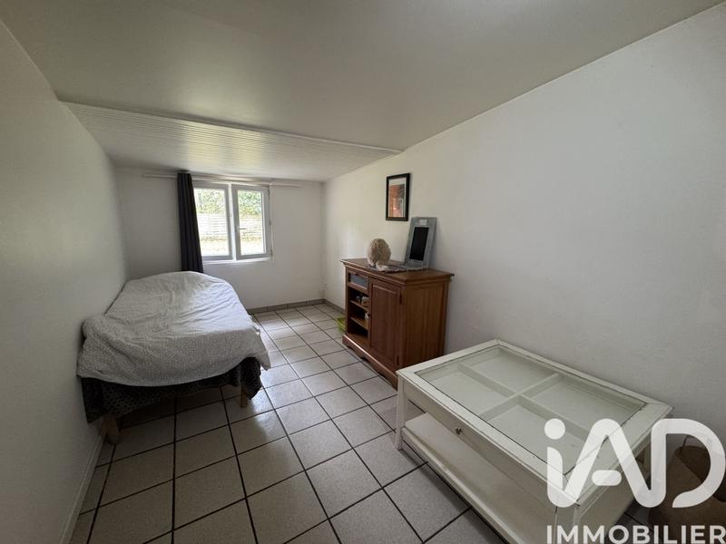 Maison - 155 m² - 5 pièces