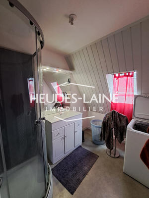 Appartement - 64 m² - 4 pièces