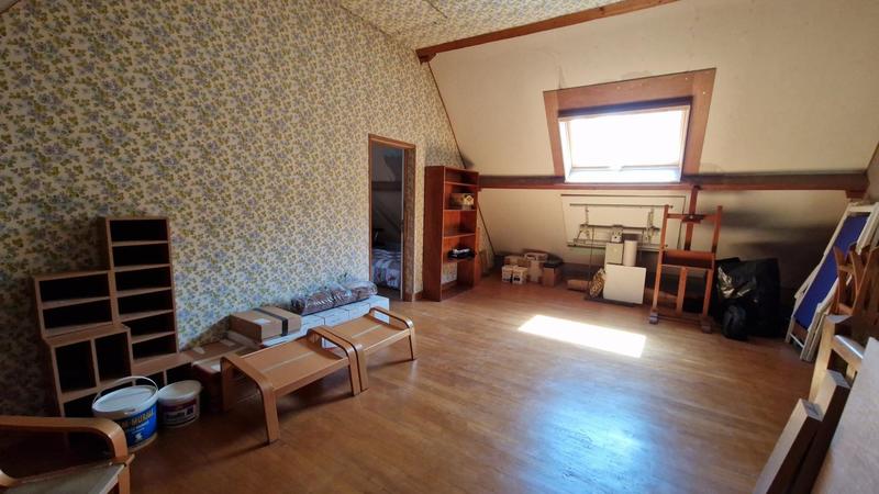 Maison - 131 m² - 5 pièces