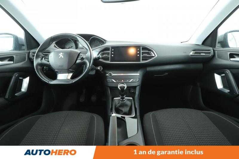 Peugeot 308 Sw 1.5 Blue-HDi Active 130 ch