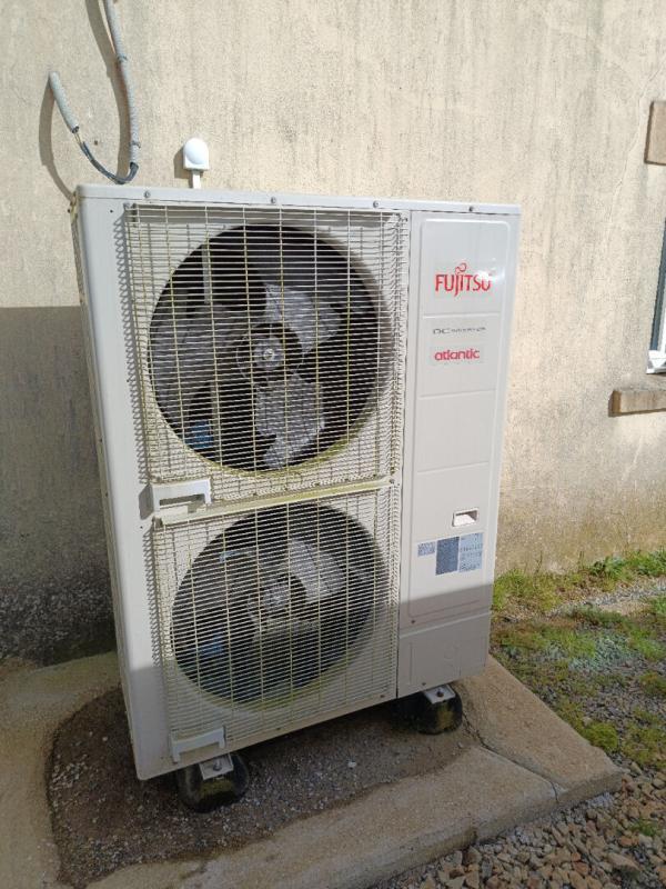 Maison - 152 m² - 6 pièces