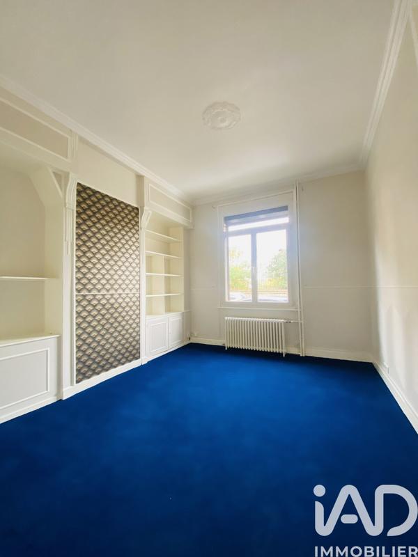 Maison de ville - 167 m² - 7 pièces