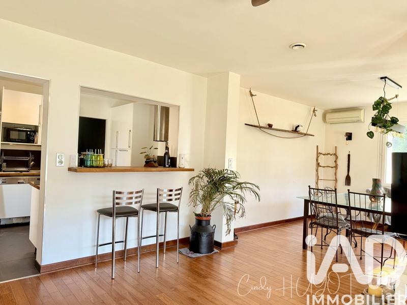 Maison - 180 m² - 10 pièces