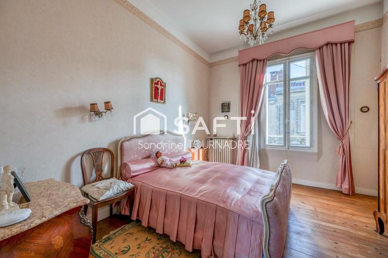 Maison - 92 m² - 5 pièces