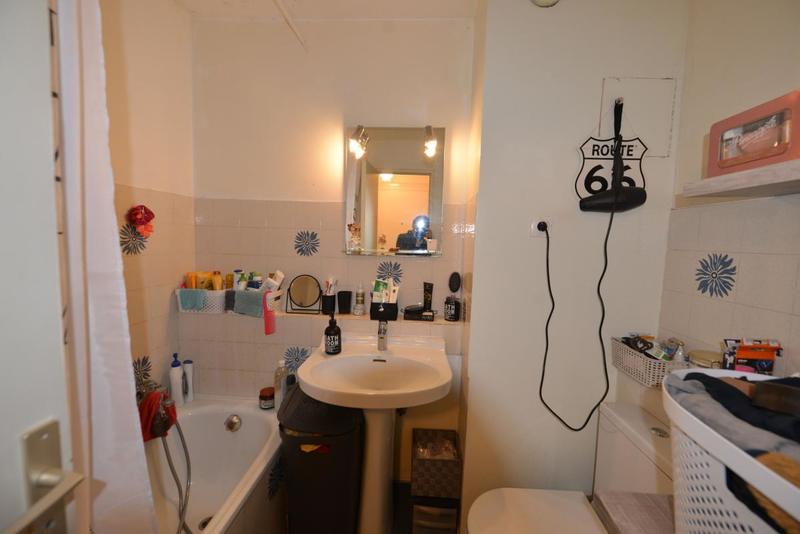 Appartement - 28 m² - 1 pièce