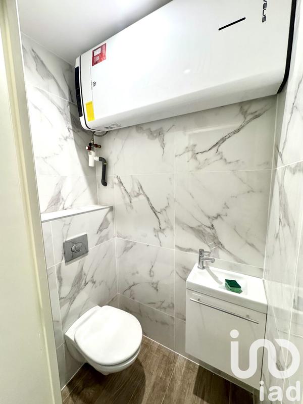 Maison - 192 m² - 10 pièces