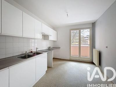 Appartement - 53 m² - 2 pièces