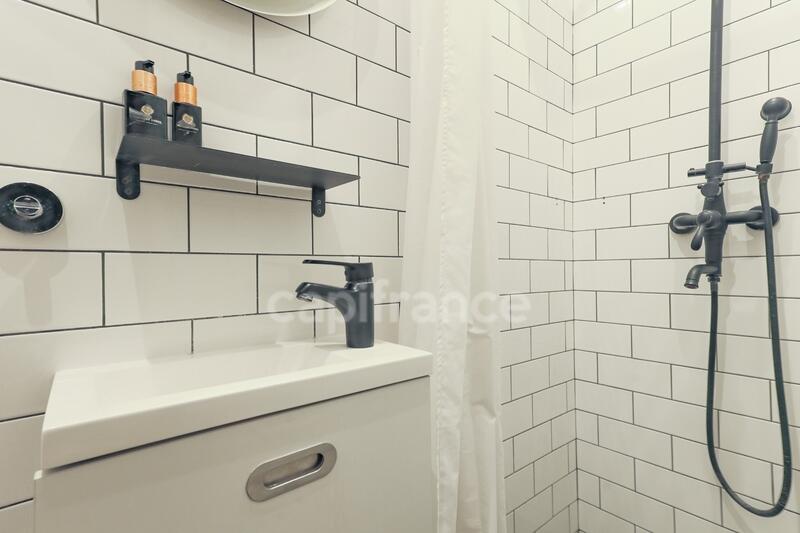 Appartement - 175 m² - 6 pièces