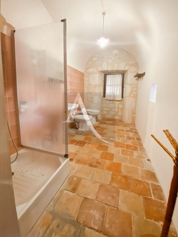 Maison - 113 m² - 5 pièces