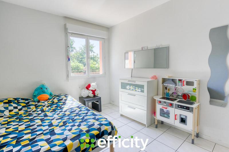 Appartement - 70 m² - 4 pièces