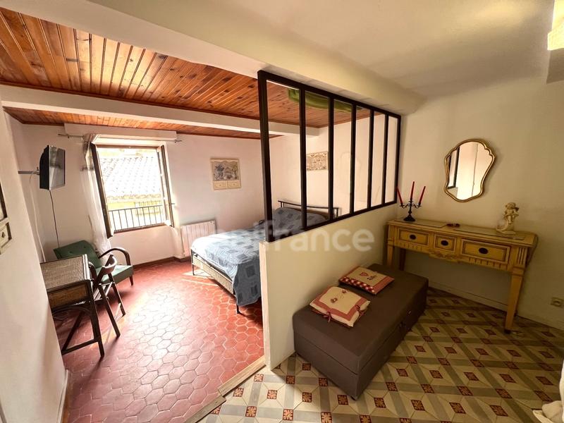 Maison de village - 65 m² - 6 pièces