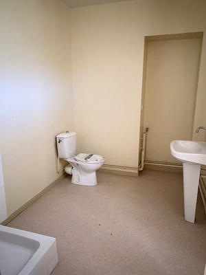 Studio - 31 m² - 1 pièce