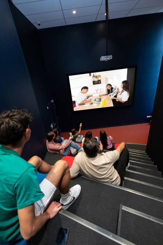 Studio - 18 m² - 1 pièce