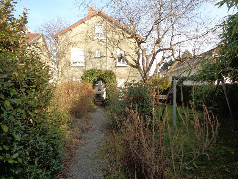 Maison - 130 m² - 7 pièces