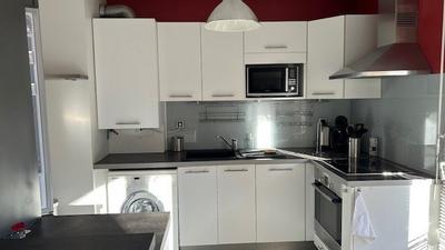 Appartement - 54 m² - 2 pièces