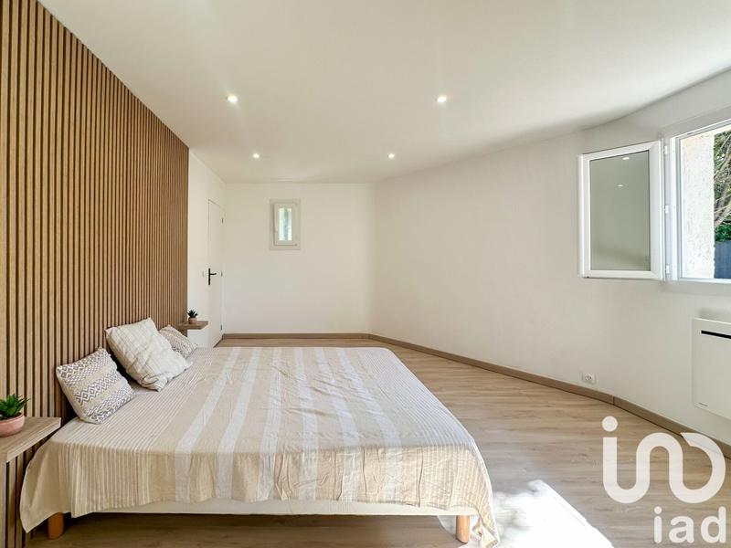 Maison - 137 m² - 5 pièces