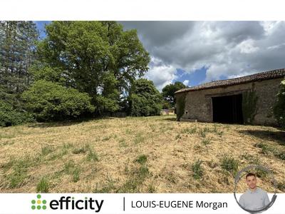 Grange - 171 m² - 10 pièces