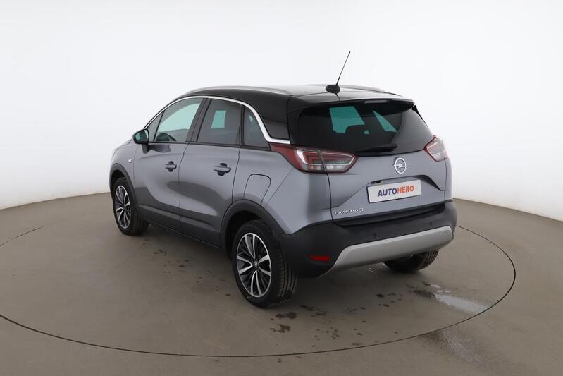 Opel Crossland X 1.2 Turbo Design 110 ch
