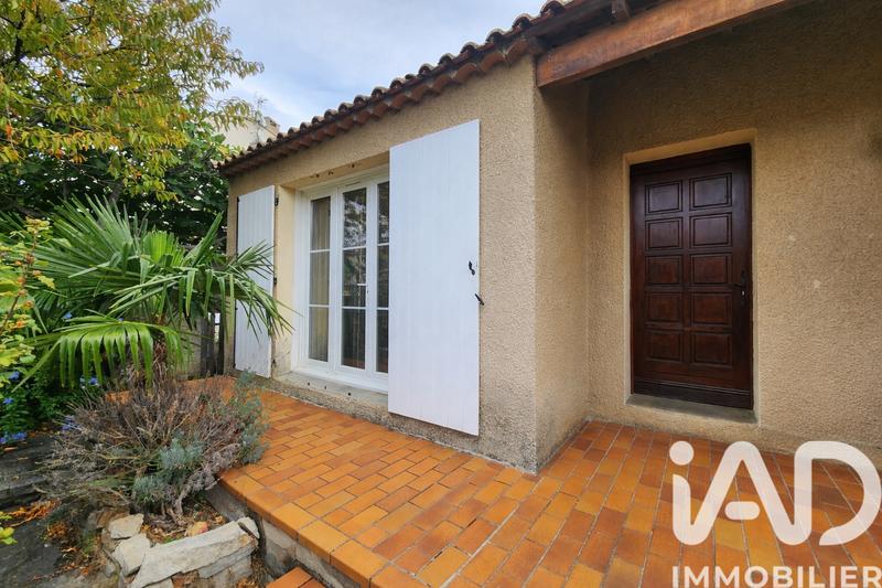 Maison - 104 m² - 5 pièces