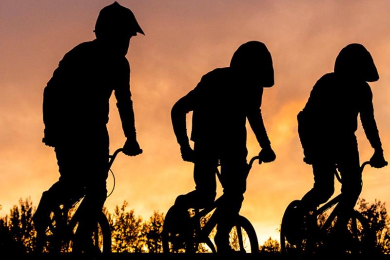 Championnat Nord-Est de Bmx