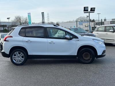 Peugeot 2008 (2) 1.2 Puretech 110 Style