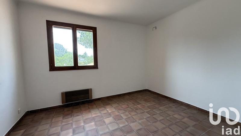 Maison - 170 m² - 7 pièces