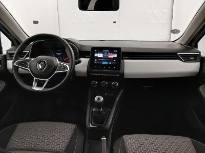 Renault Clio V TCe 100 Gpl Evolution