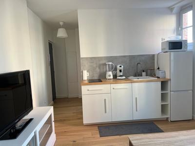Appartement - 32 m² - 2 pièces