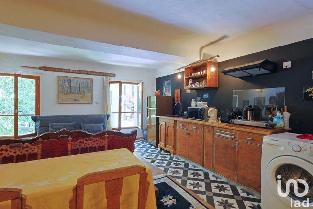 Appartement - 35 m² - 1 pièce