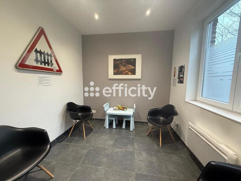 Maison - 79 m² - 3 pièces