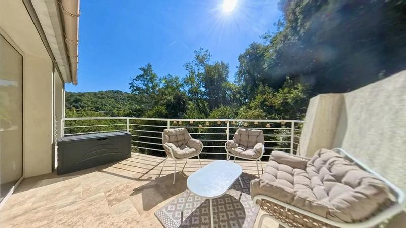 Maison - 116 m² - 5 pièces