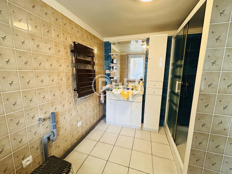 Maison de ville - 150 m² - 9 pièces