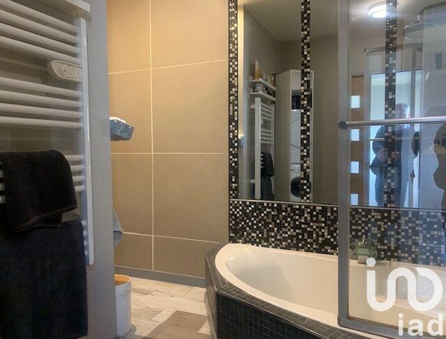 Maison de ville - 75 m² - 4 pièces