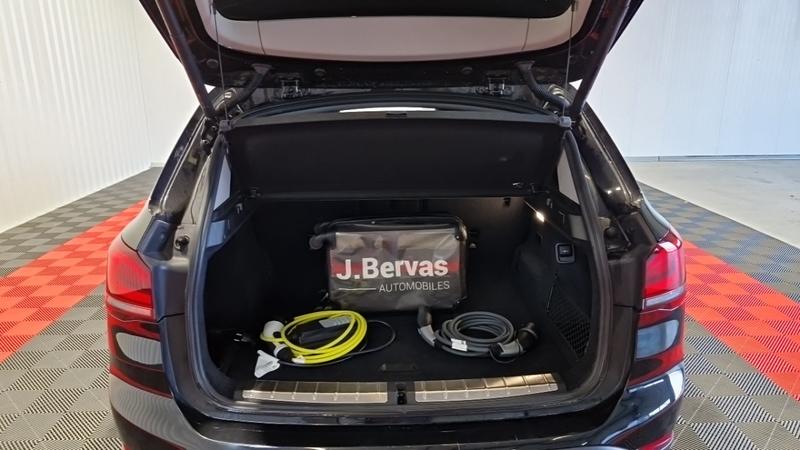 Bmw X1 F48 Lci Xdrive 25e 220 Ch Bva6 Xline